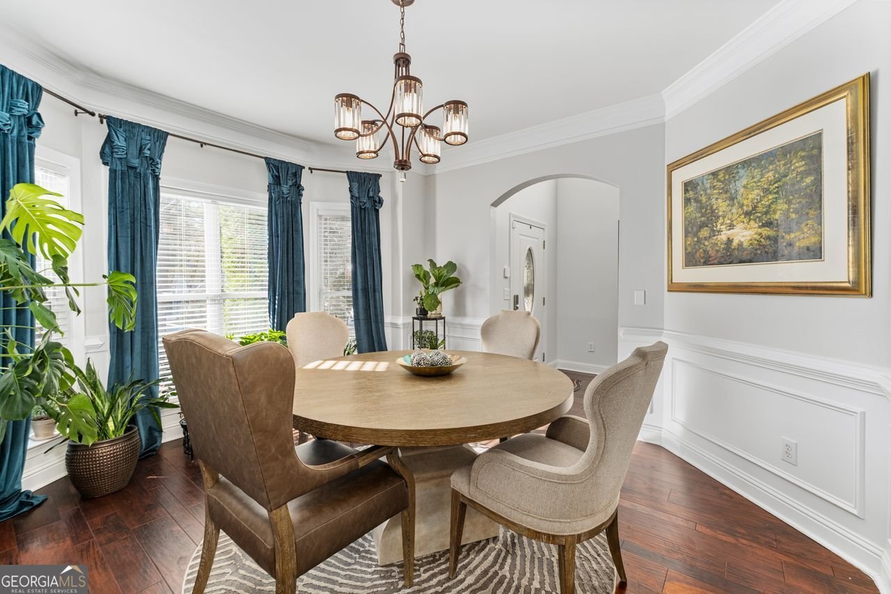 2155 Overland Way Powder Springs - 9