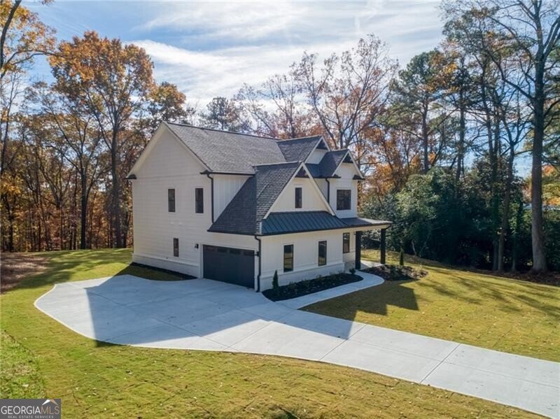 651 Chestnut Hill Road Marietta - 2