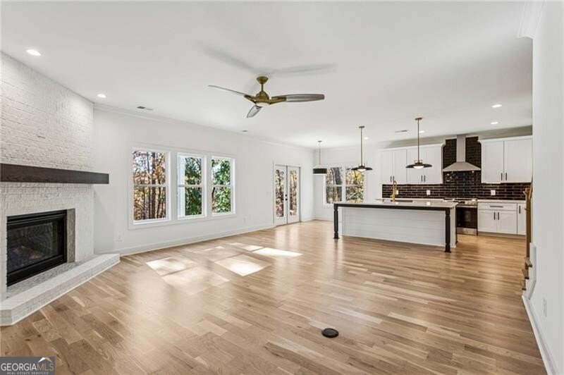 651 Chestnut Hill Road Marietta - 23