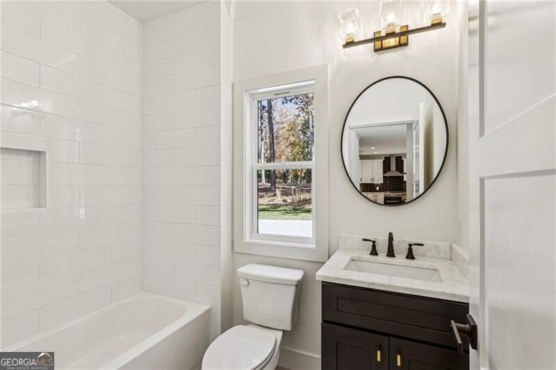 651 Chestnut Hill Road Marietta - 27