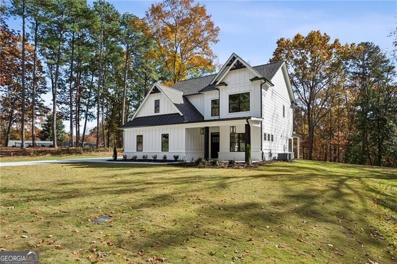 651 Chestnut Hill Road Marietta - 3