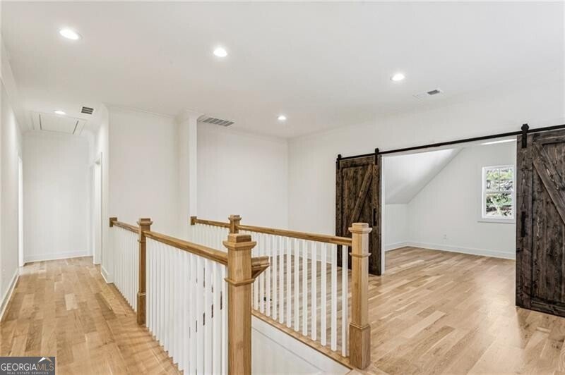 651 Chestnut Hill Road Marietta - 30