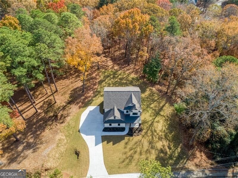 651 Chestnut Hill Road Marietta - 4