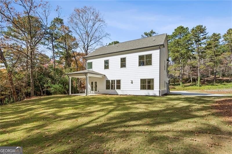 651 Chestnut Hill Road Marietta - 49