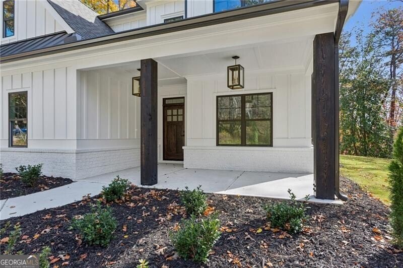 651 Chestnut Hill Road Marietta - 5