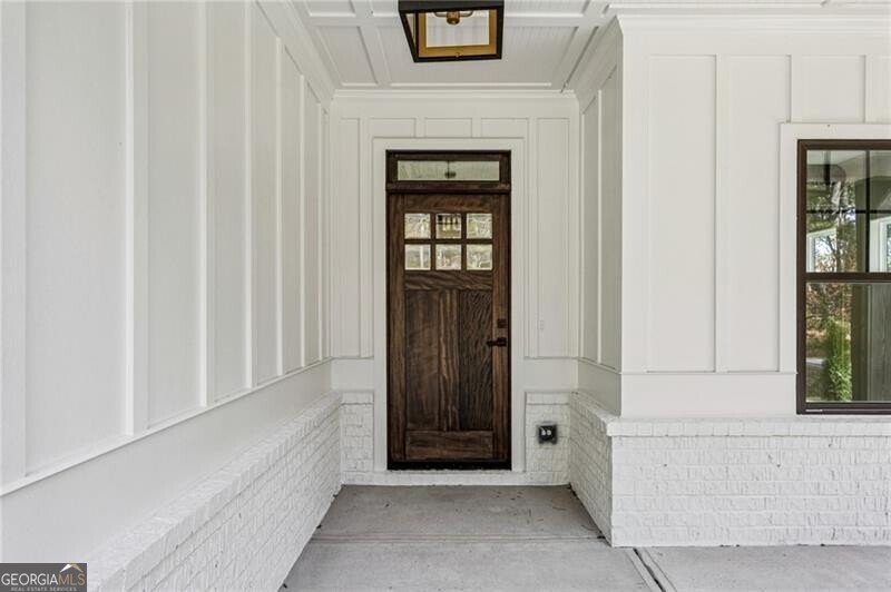 651 Chestnut Hill Road Marietta - 6