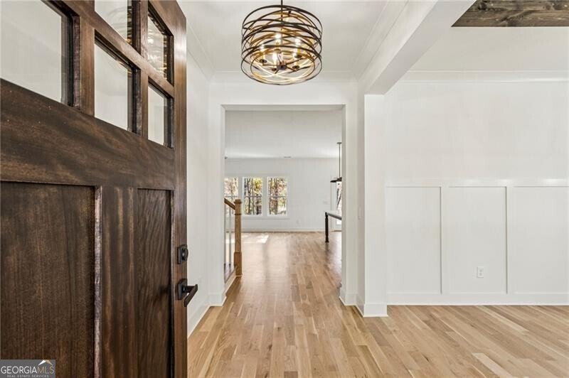 651 Chestnut Hill Road Marietta - 7