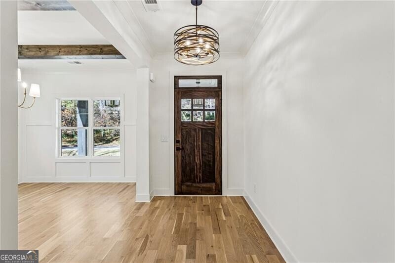 651 Chestnut Hill Road Marietta - 8