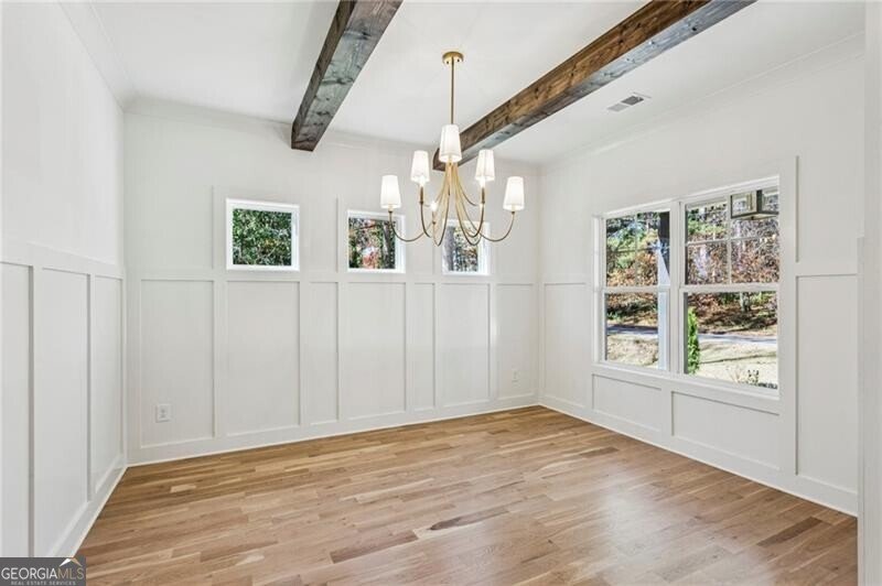 651 Chestnut Hill Road Marietta - 9