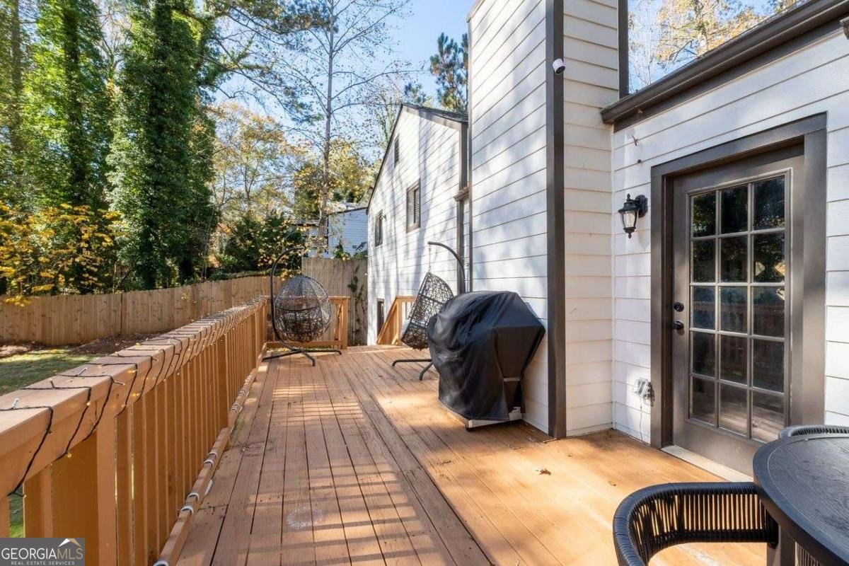 1718 CHRISTIE Drive Marietta - 1