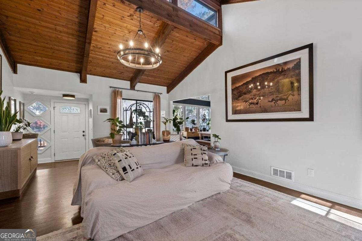 1718 CHRISTIE Drive Marietta - 10