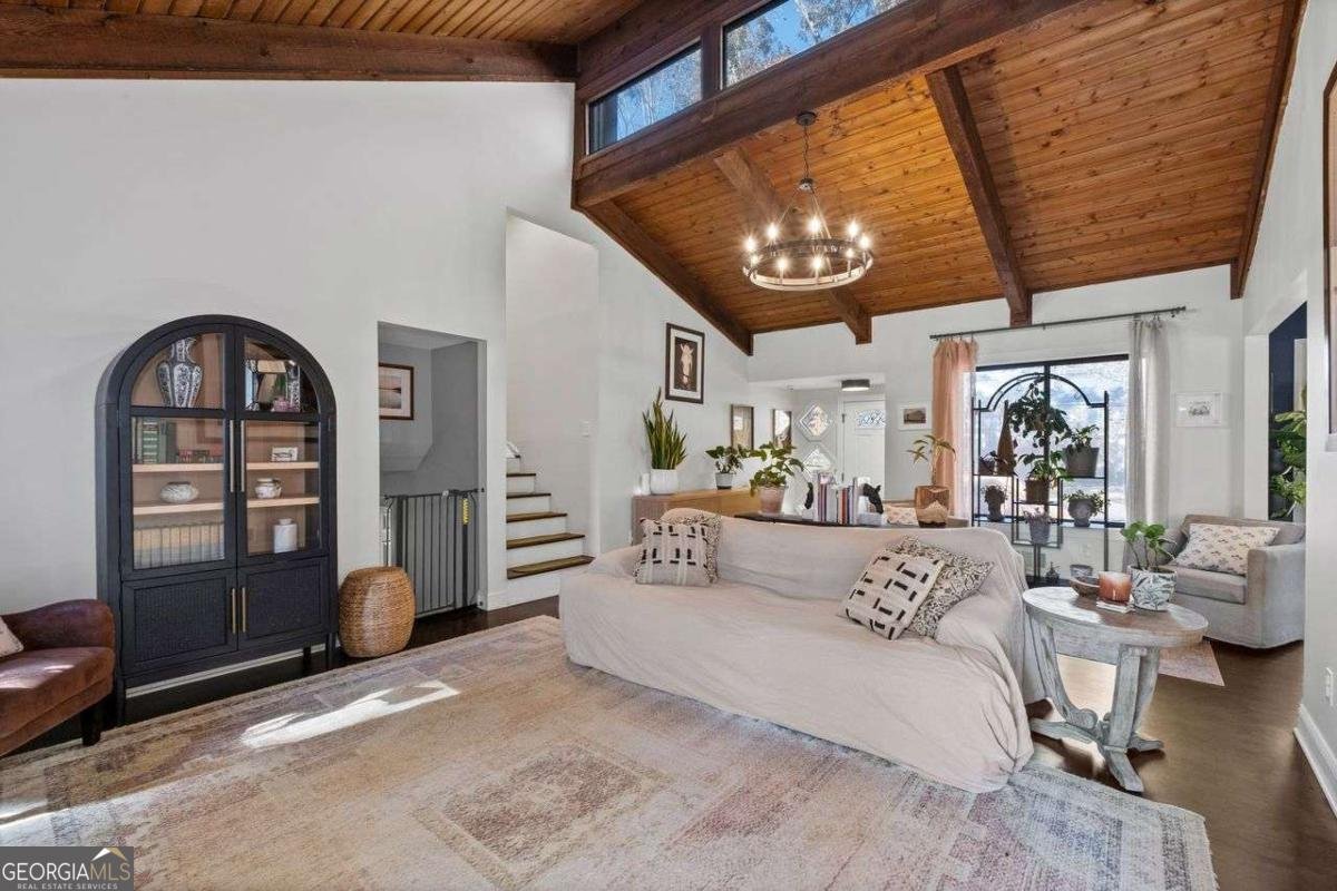 1718 CHRISTIE Drive Marietta - 12