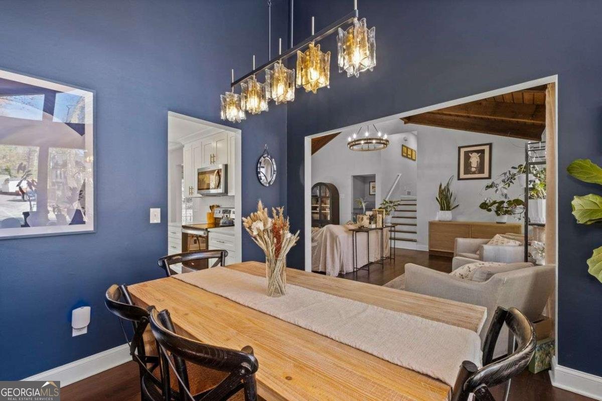 1718 CHRISTIE Drive Marietta - 19