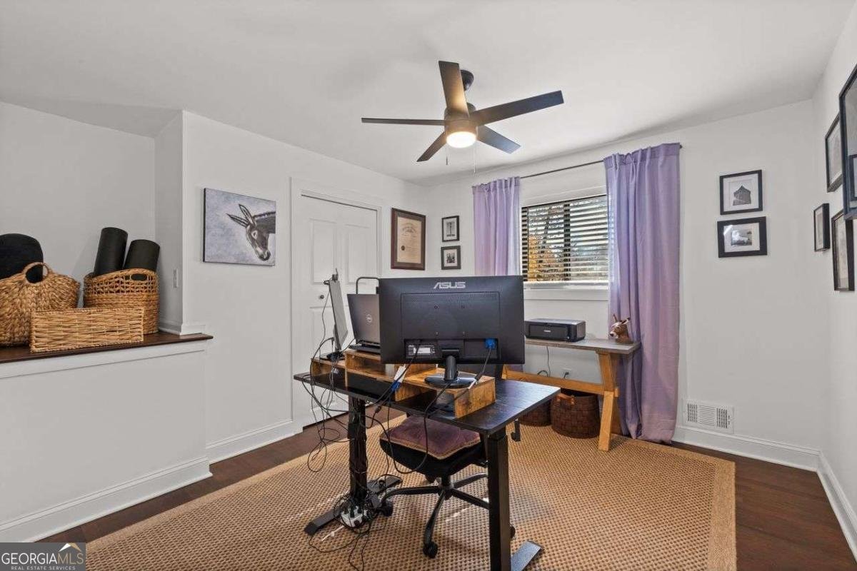 1718 CHRISTIE Drive Marietta - 20