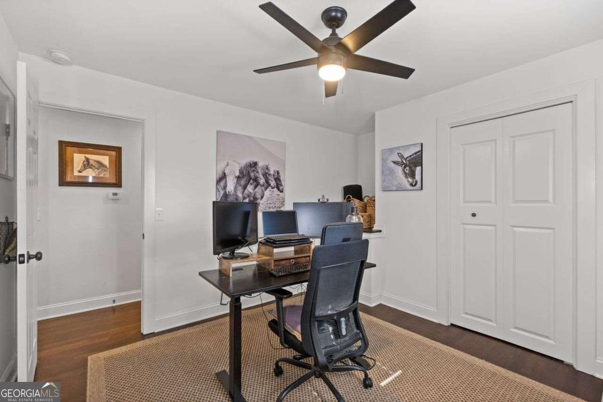 1718 CHRISTIE Drive Marietta - 21