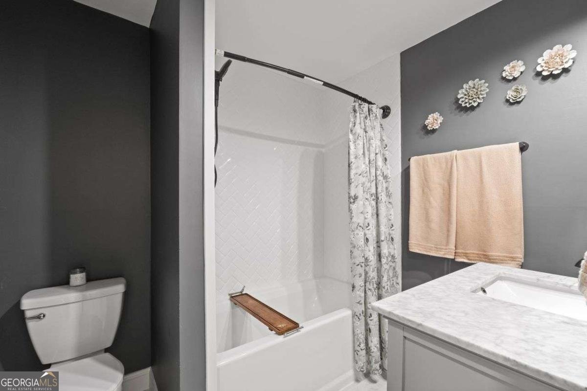 1718 CHRISTIE Drive Marietta - 22