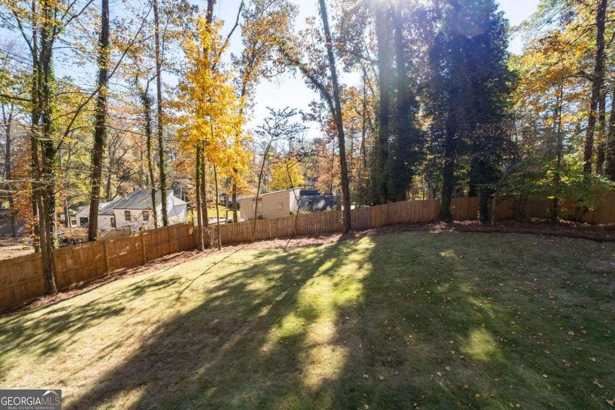 1718 CHRISTIE Drive Marietta - 3