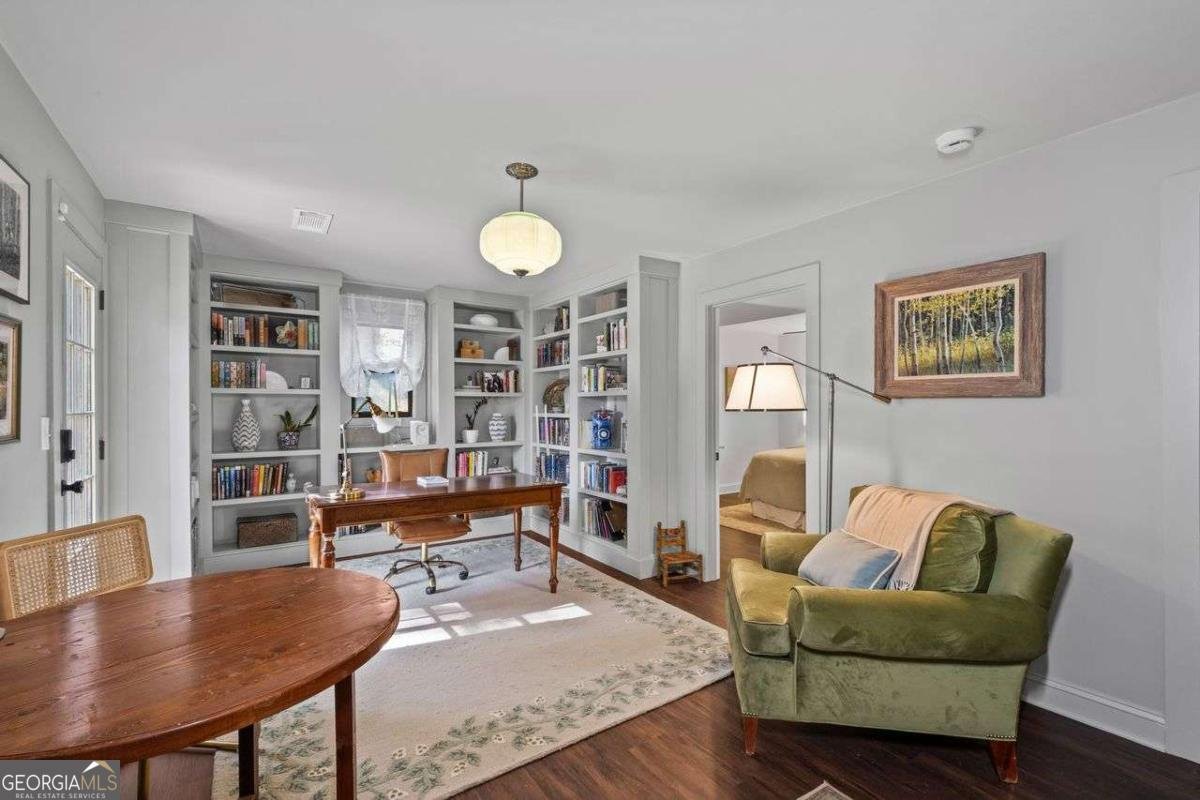 1718 CHRISTIE Drive Marietta - 31