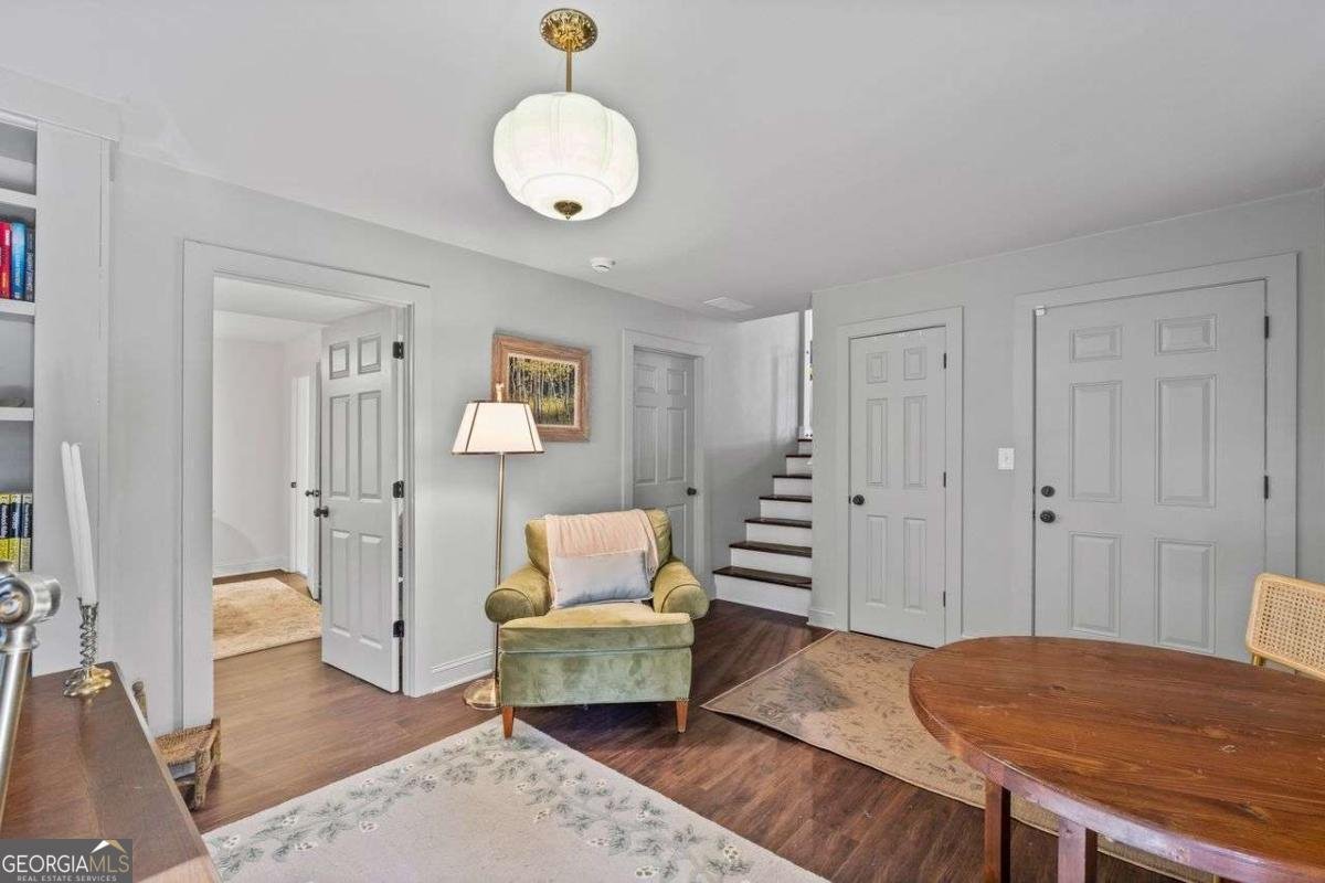 1718 CHRISTIE Drive Marietta - 33