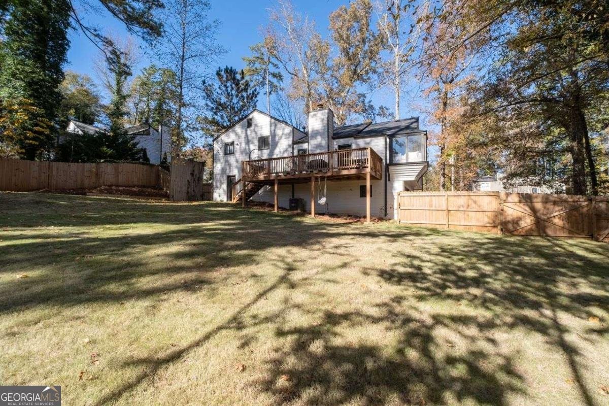 1718 CHRISTIE Drive Marietta - 6