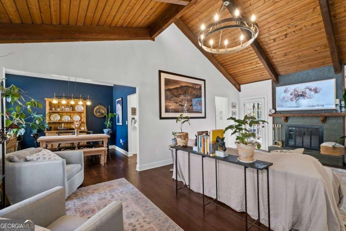 1718 CHRISTIE Drive Marietta - 7