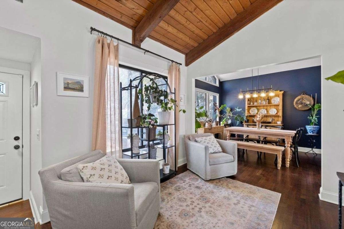 1718 CHRISTIE Drive Marietta - 8