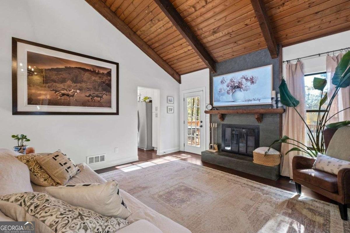 1718 CHRISTIE Drive Marietta - 9