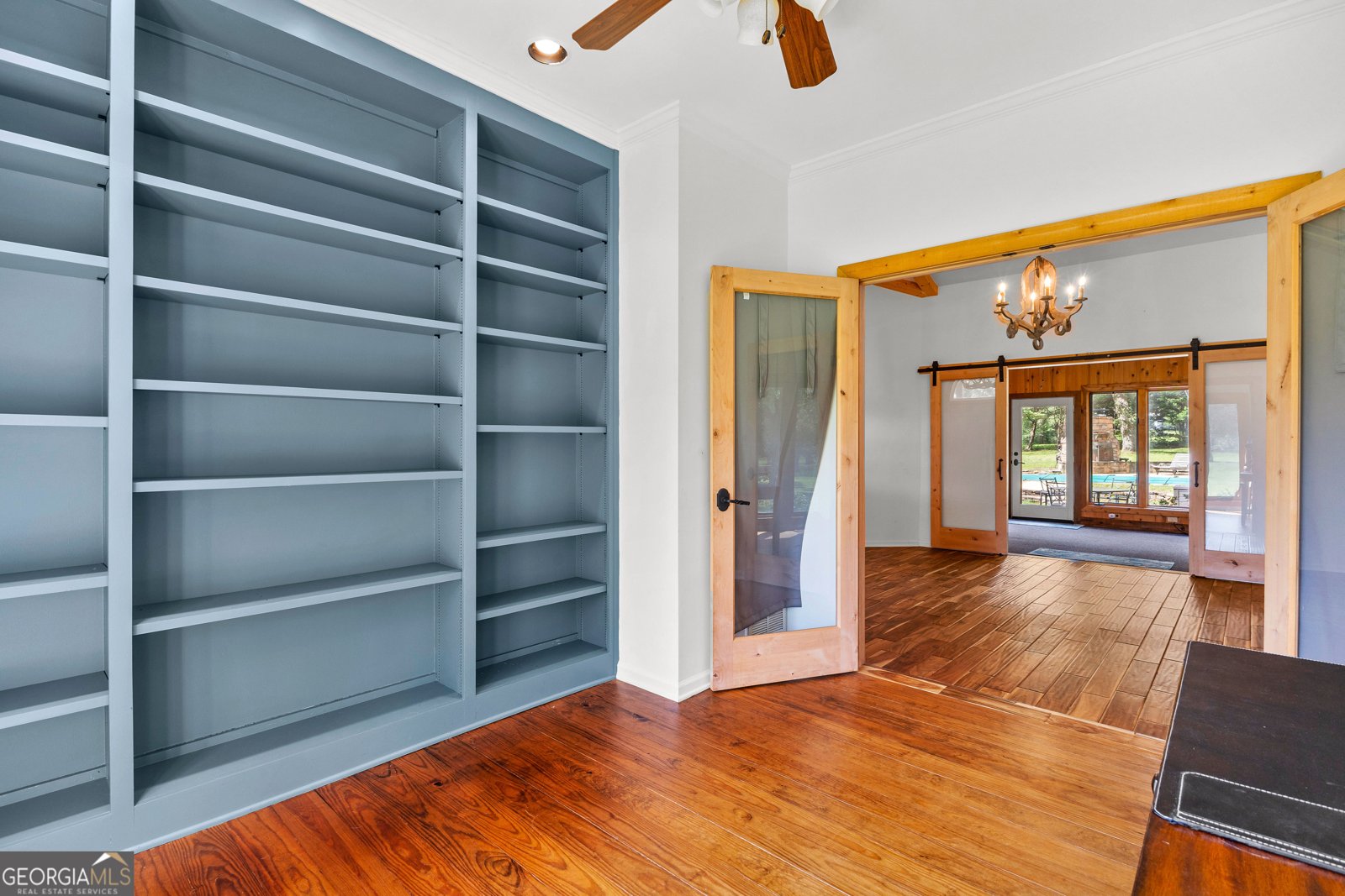 124 Old Salem Trail Pine Mountain - 19