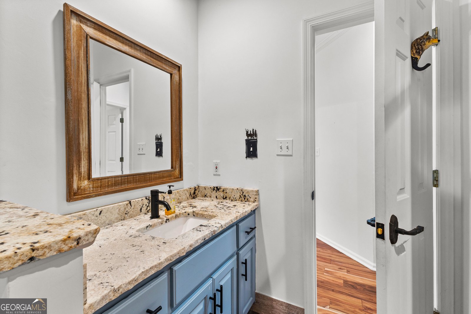 124 Old Salem Trail Pine Mountain - 49