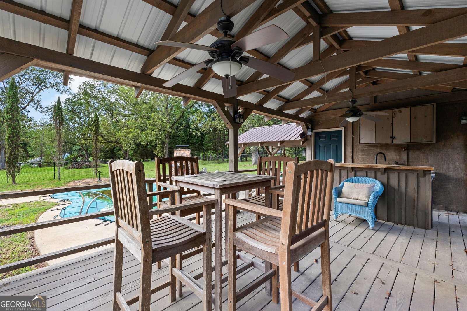 124 Old Salem Trail Pine Mountain - 54