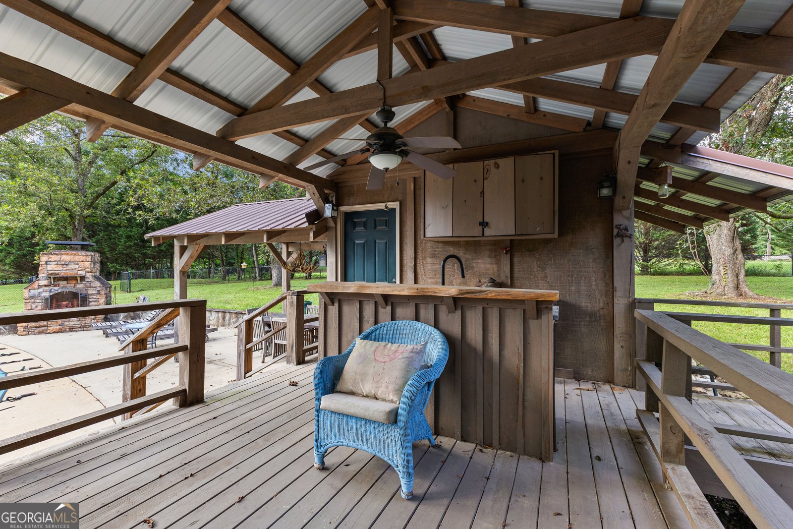 124 Old Salem Trail Pine Mountain - 55