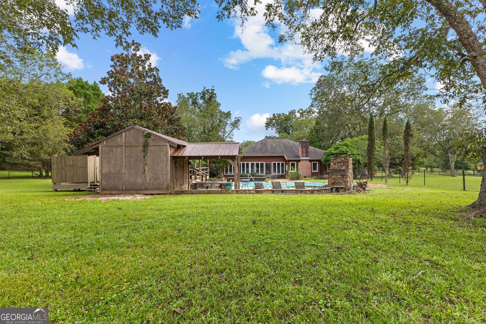 124 Old Salem Trail Pine Mountain - 67