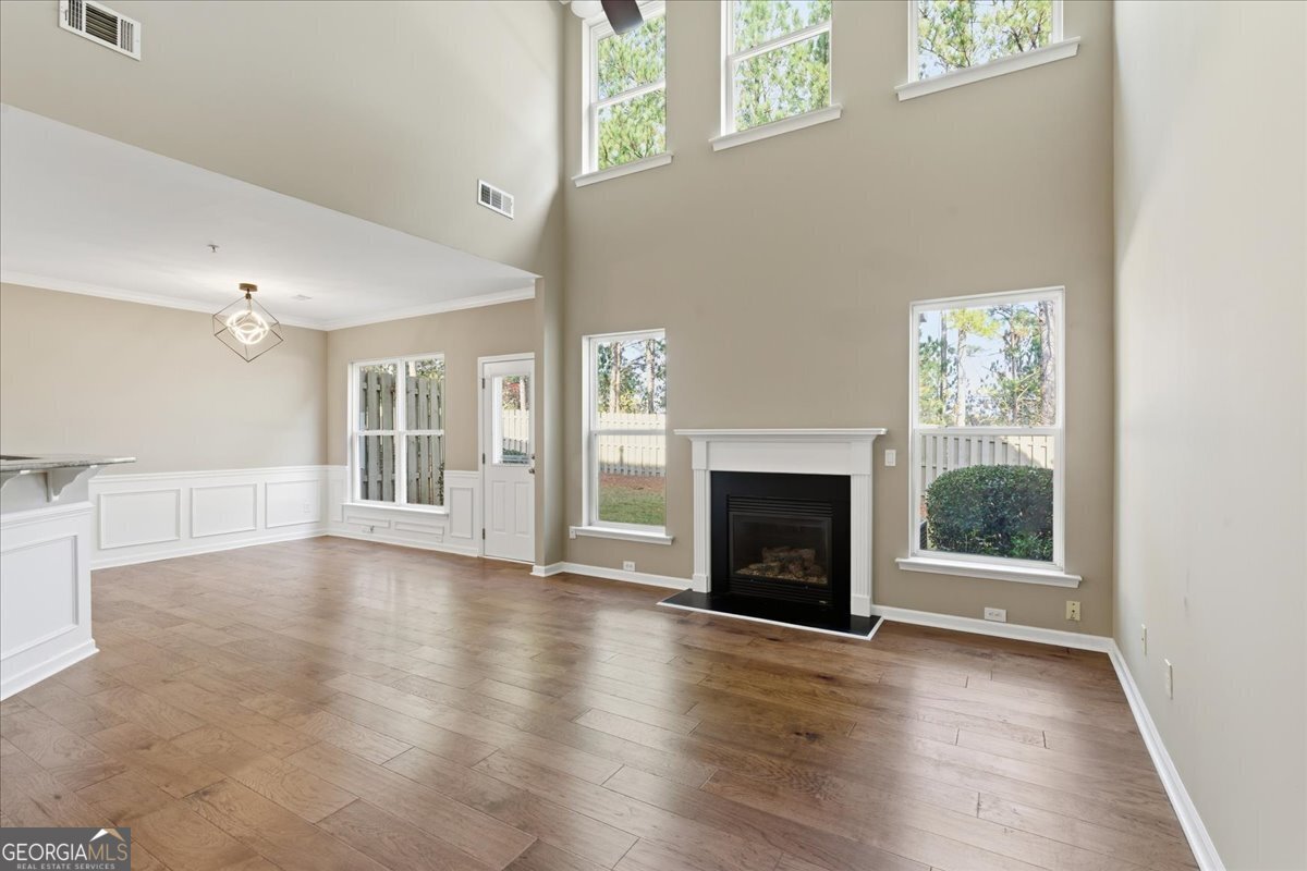 415 MOUNTAIN VIEW Lane Woodstock - 11