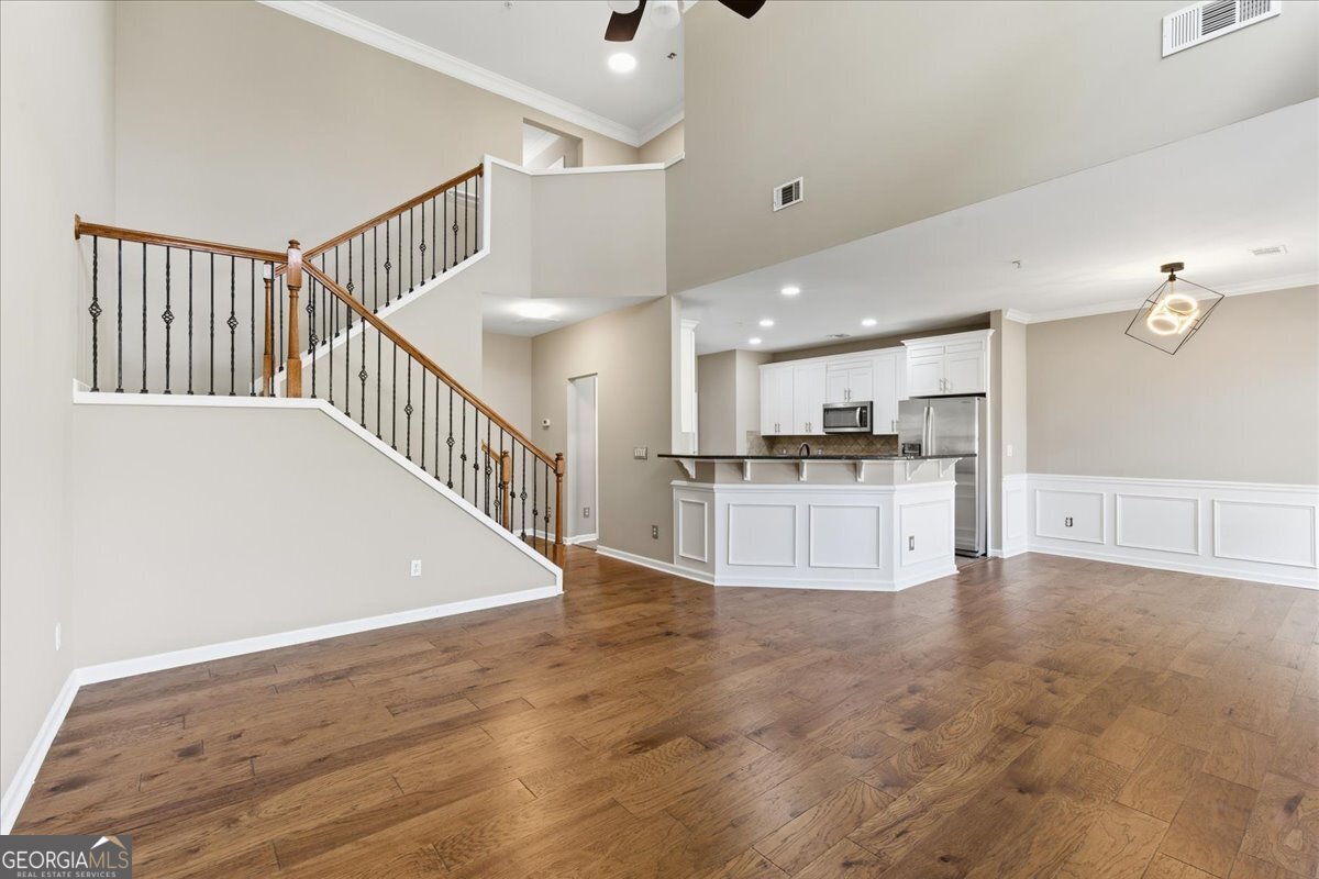 415 MOUNTAIN VIEW Lane Woodstock - 12