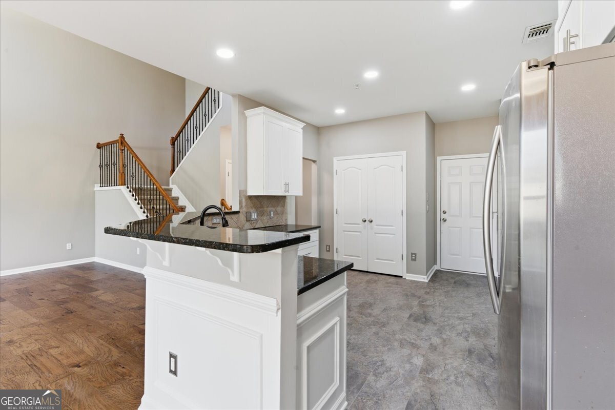 415 MOUNTAIN VIEW Lane Woodstock - 16