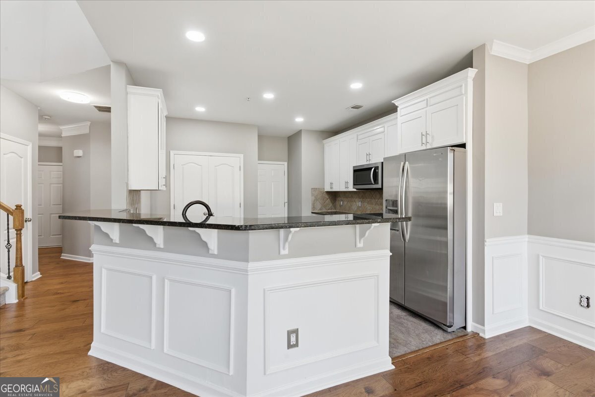 415 MOUNTAIN VIEW Lane Woodstock - 17