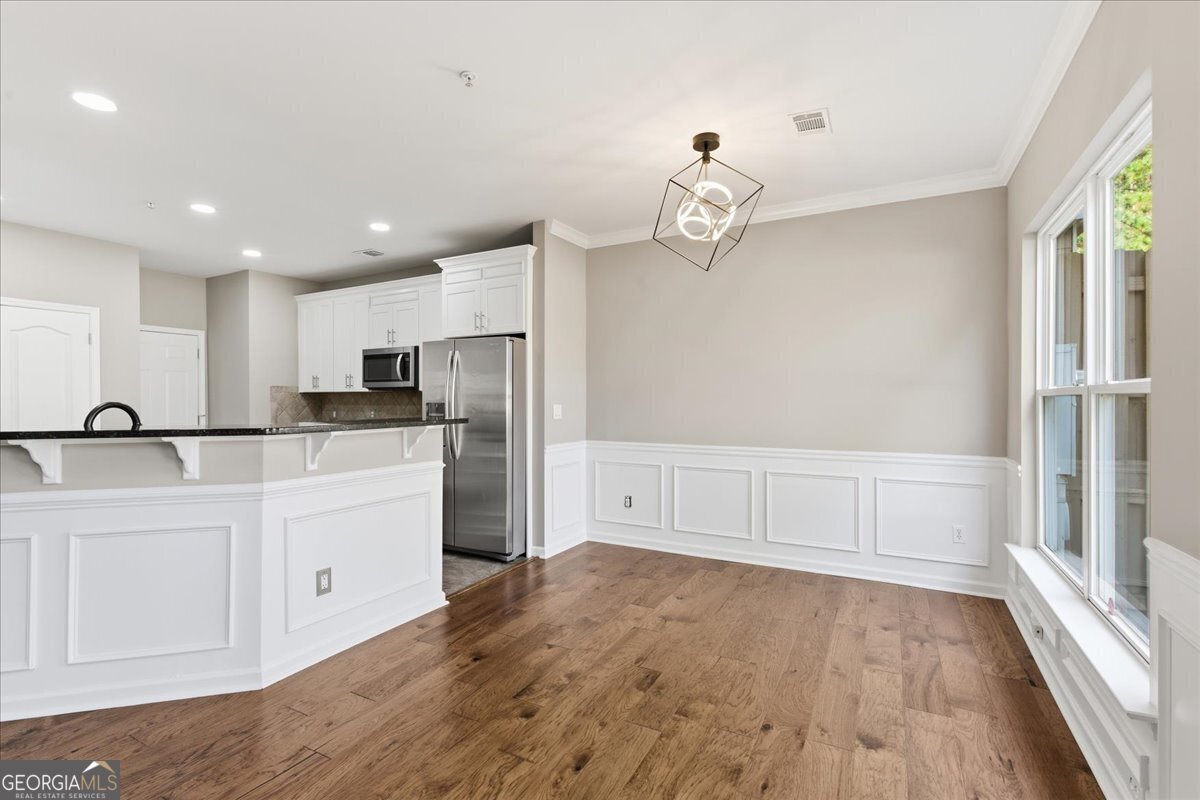 415 MOUNTAIN VIEW Lane Woodstock - 18