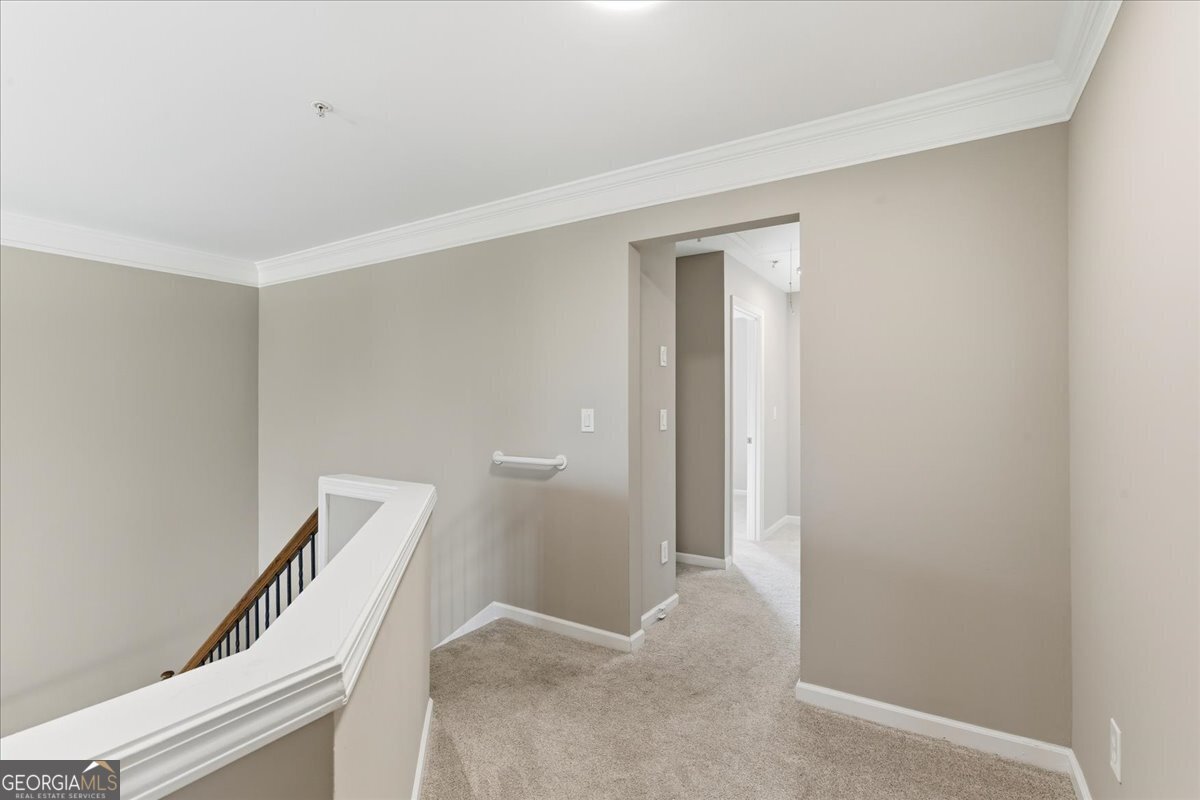 415 MOUNTAIN VIEW Lane Woodstock - 19