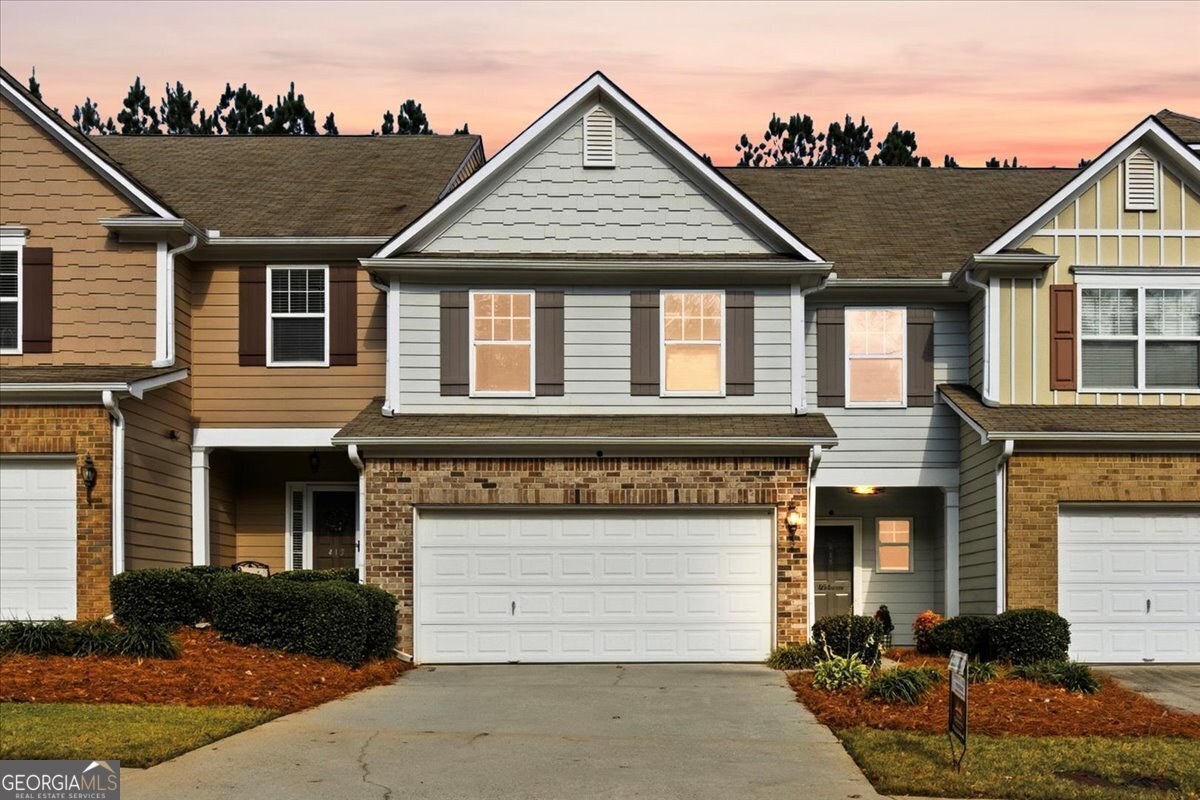 415 MOUNTAIN VIEW Lane Woodstock - 2