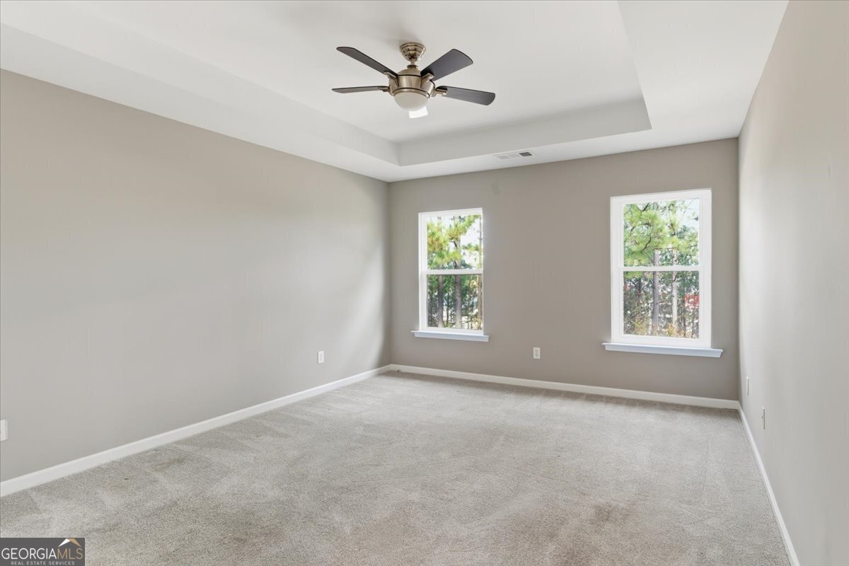 415 MOUNTAIN VIEW Lane Woodstock - 20