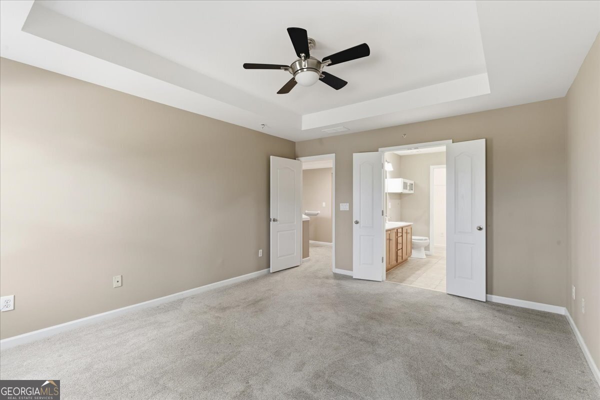 415 MOUNTAIN VIEW Lane Woodstock - 21