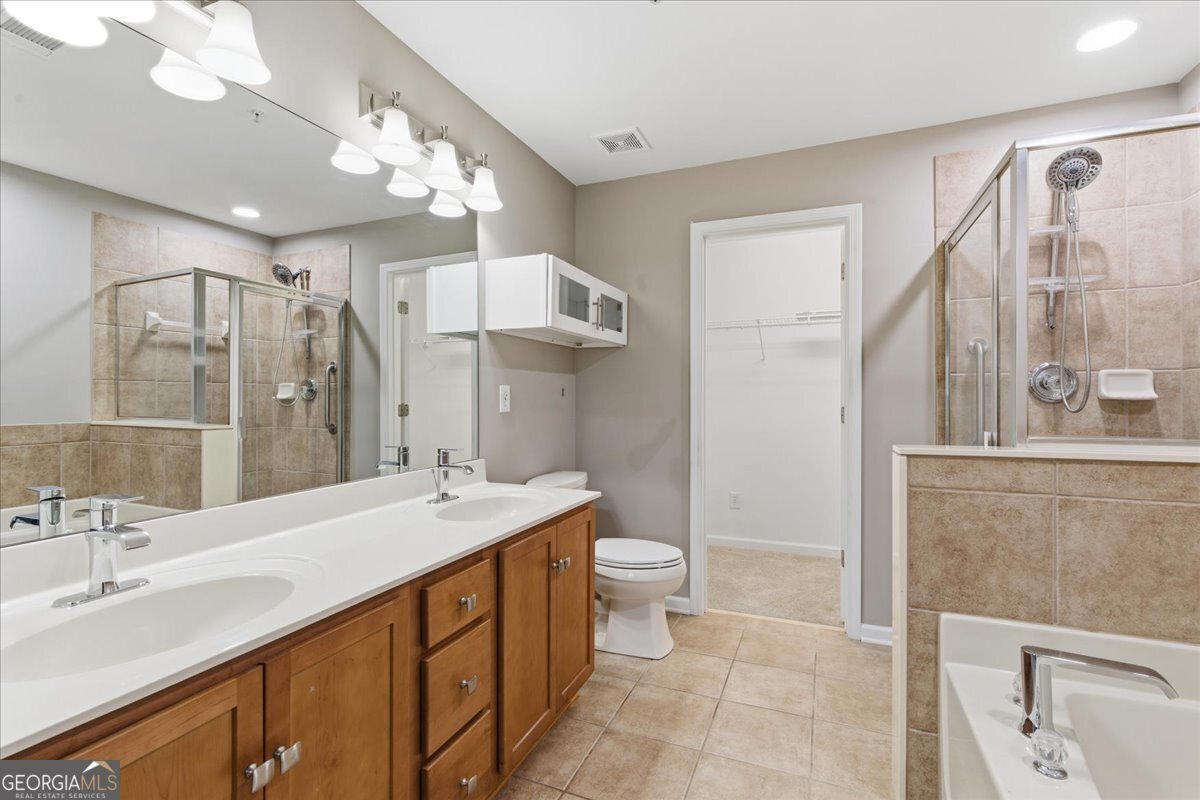 415 MOUNTAIN VIEW Lane Woodstock - 22