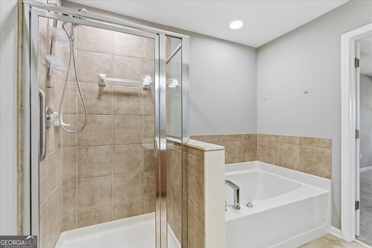 415 MOUNTAIN VIEW Lane Woodstock - 23