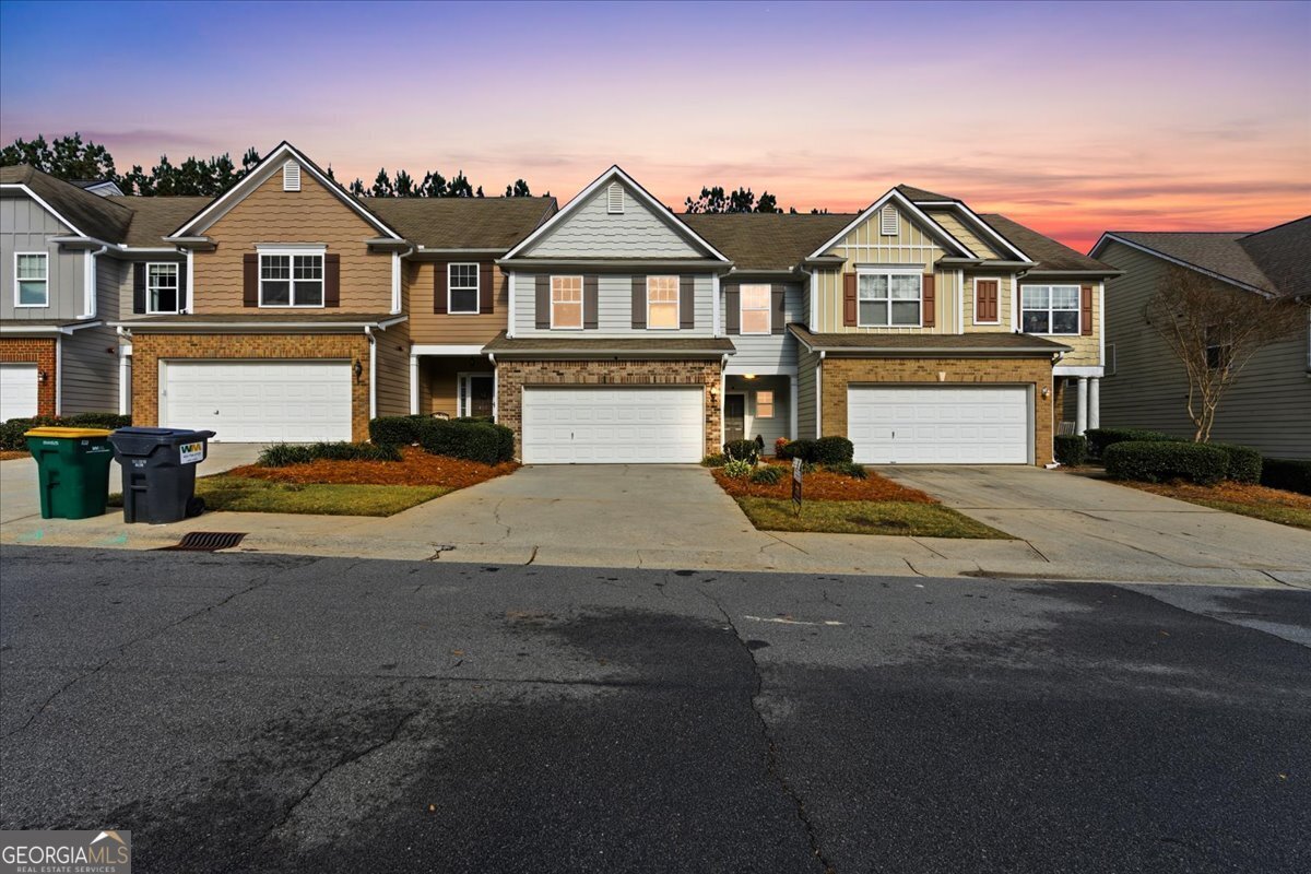 415 MOUNTAIN VIEW Lane Woodstock - 3