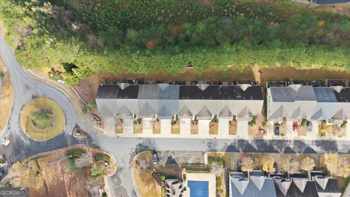 415 MOUNTAIN VIEW Lane Woodstock - 35