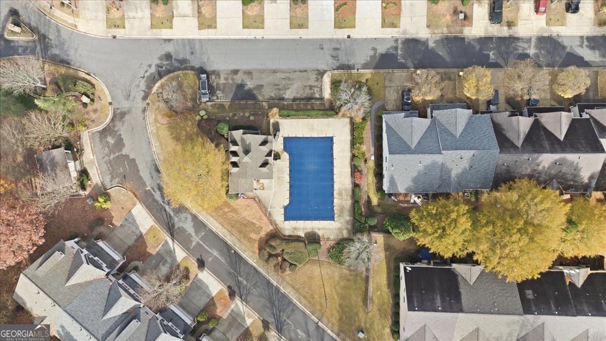 415 MOUNTAIN VIEW Lane Woodstock - 36