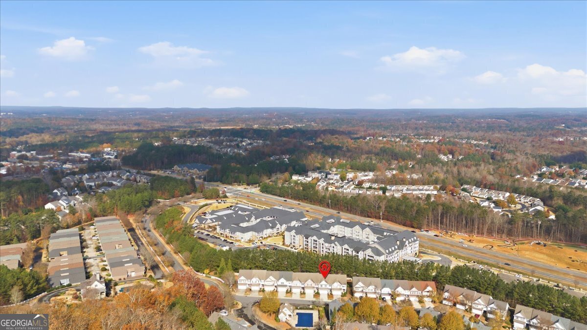 415 MOUNTAIN VIEW Lane Woodstock - 37