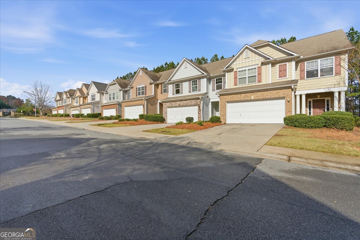 415 MOUNTAIN VIEW Lane Woodstock - 4