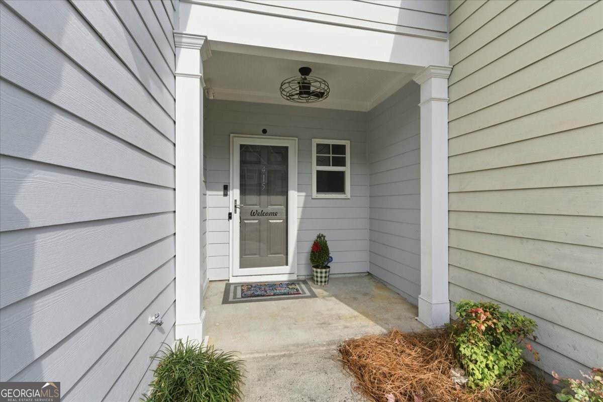 415 MOUNTAIN VIEW Lane Woodstock - 6