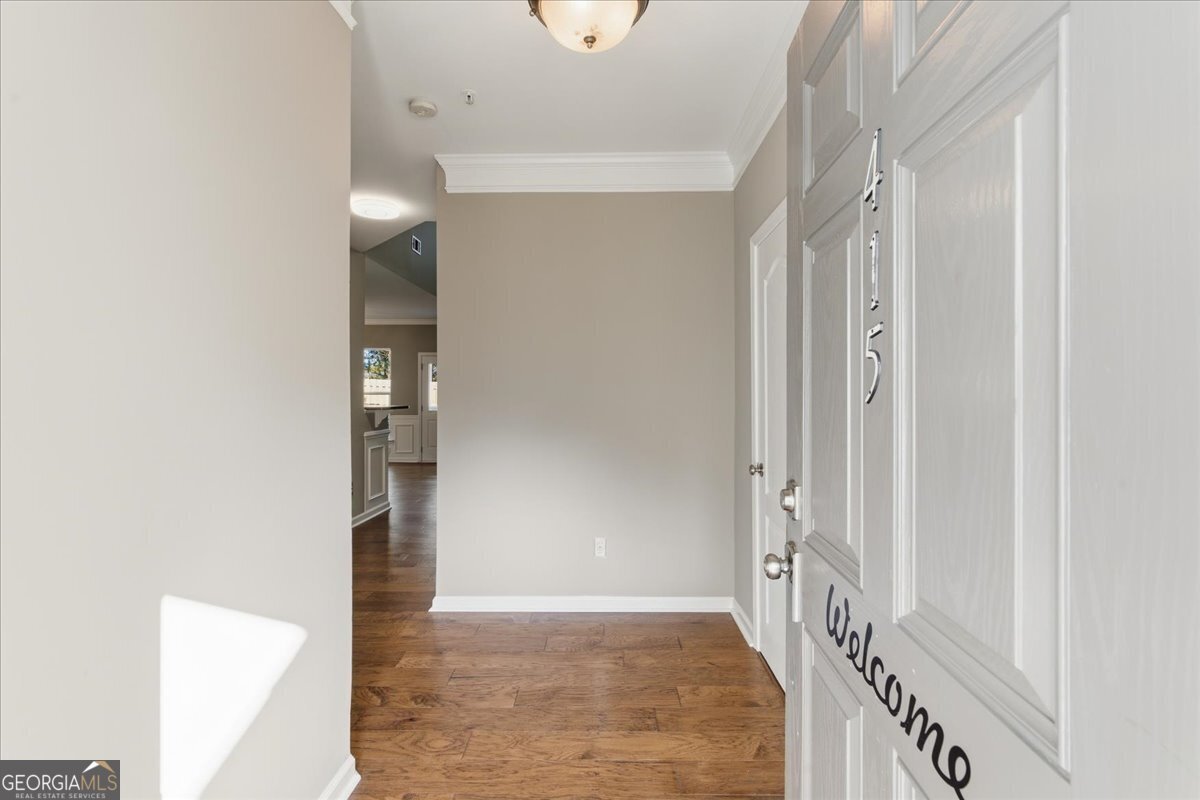 415 MOUNTAIN VIEW Lane Woodstock - 7